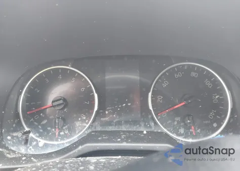 2021 Toyota Rav4 Le из США, поврежденный, VIN 2T3F1RFV7MC244066